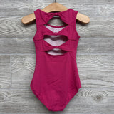 Leotard 6x-7