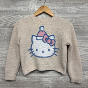 Character Sweater 8