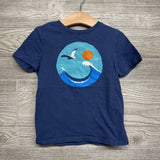 Shirt Wave & Seagull 5