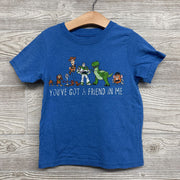 Shirt You've Got A Friend In Me 5t