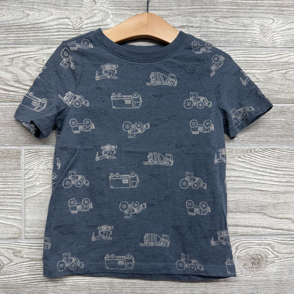 Shirt Construction Equipment 5t