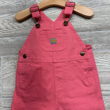 Overalls Logo 12M