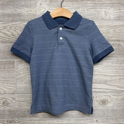 Polo Shirt Stripes 4t