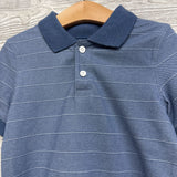 Polo Shirt Stripes 4t