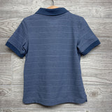 Polo Shirt Stripes 4t