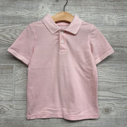 Polo Shirt Stripes 4t