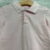 Polo Shirt Stripes 4t