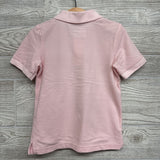 Polo Shirt Stripes 4t