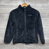 Fireside Sherpa Jacket 10-12