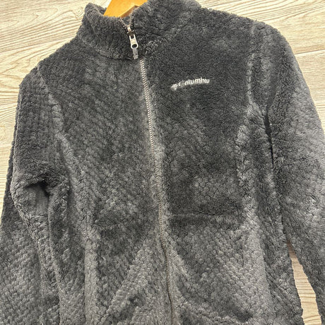 Fireside Sherpa Jacket 10-12
