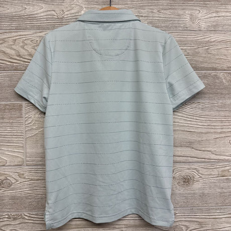 Active Polo Shirt Lines 6-7