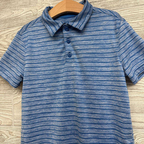 Active Polo Shirt Lines 6-7