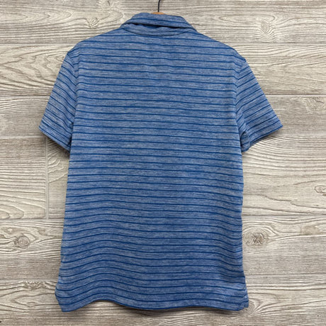 Active Polo Shirt Lines 6-7