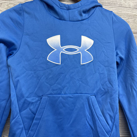 Hoodie Logo 10-12