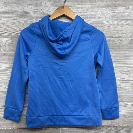 Hoodie Logo 10-12
