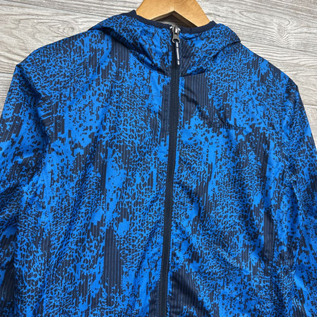Windbreaker Jacket Printed 14-16