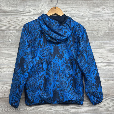 Windbreaker Jacket Printed 14-16