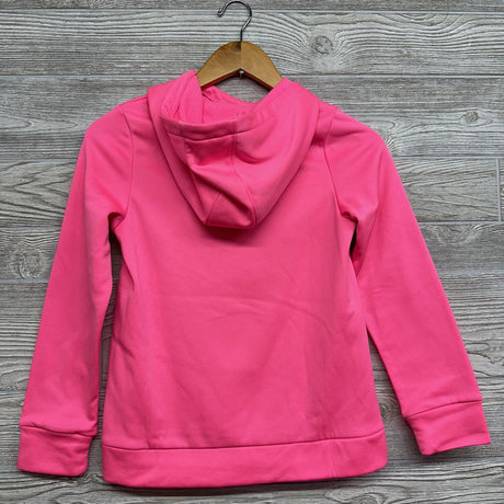 Hooded Sweatshirt Logo 10-12