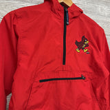 Iowa State Cy Logo Windbreaker Pullover 7-8