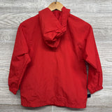 Iowa State Cy Logo Windbreaker Pullover 7-8