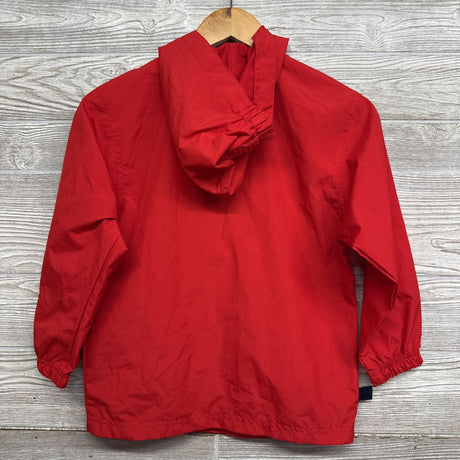 Iowa State Cy Logo Windbreaker Pullover 7-8