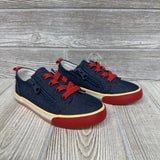 Zipper Shoes 10c