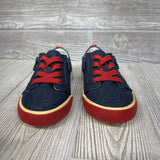 Zipper Shoes 10c