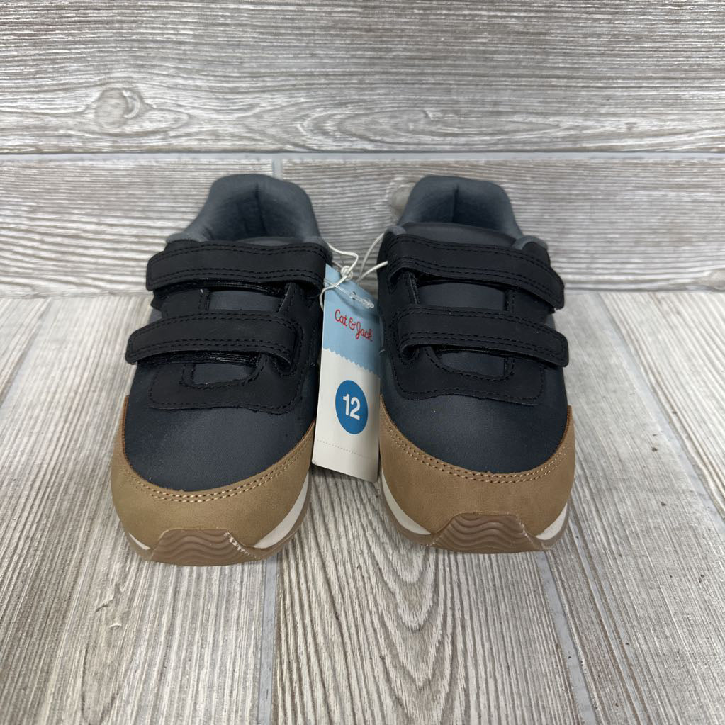 NEW Charlie Sneakers 12c