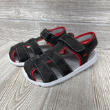 Cyrus Velcro Sandals 11c
