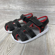 Cyrus Velcro Sandals 11c