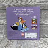 Flip Board Book How To Be Romance