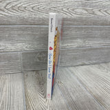How Do I Love You Board Book