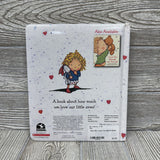 How Do I Love You Board Book