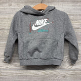 Hoodie One Bowerman Drive 24M
