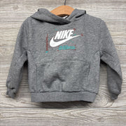 Hoodie One Bowerman Drive 24M