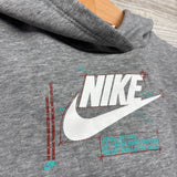 Hoodie One Bowerman Drive 24M