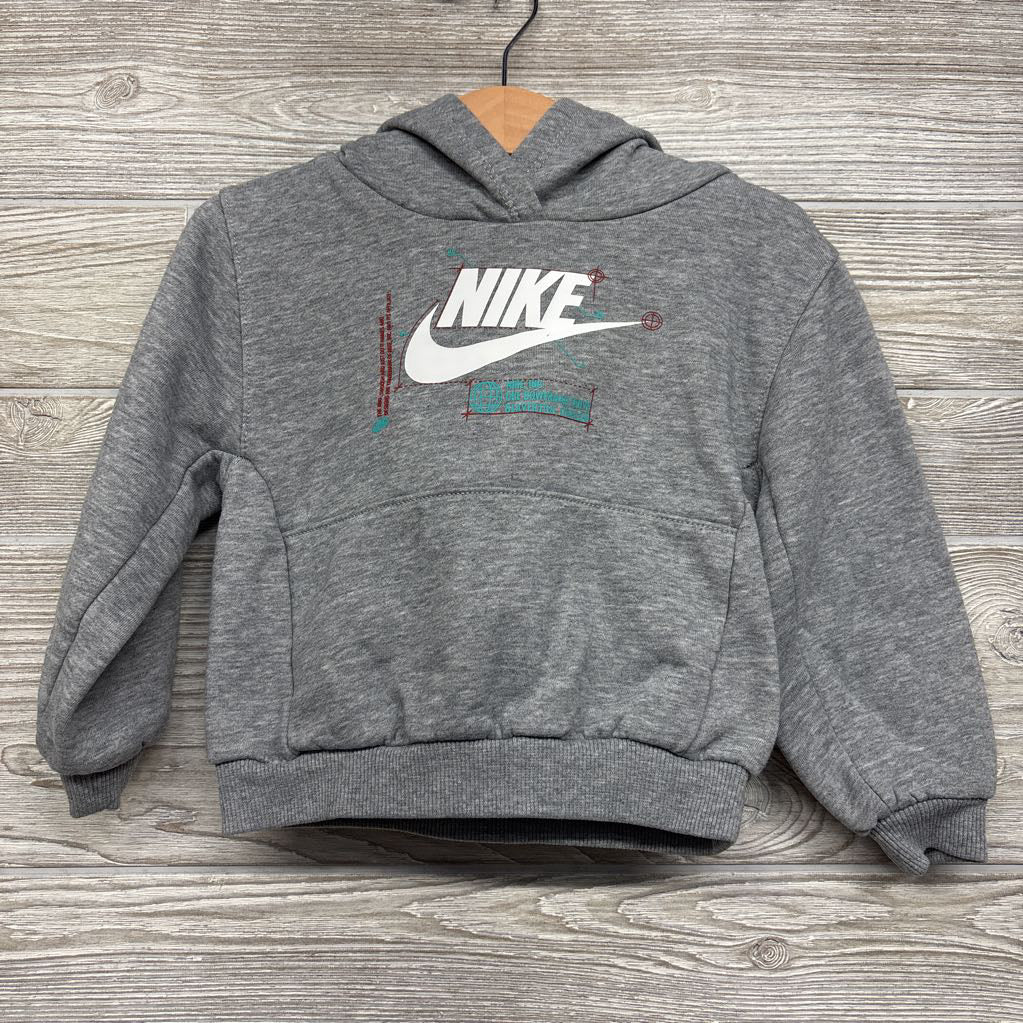 Hoodie One Bowerman Drive 24M