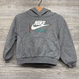 Hoodie One Bowerman Drive 24M