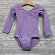 LS Leotard Solid 2T