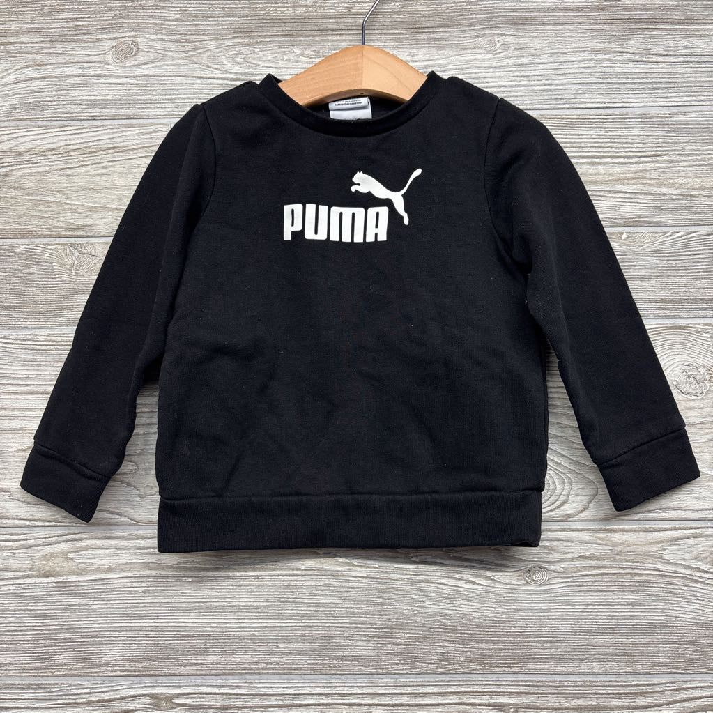 Crewneck Logo 3T