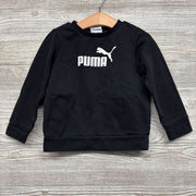 Crewneck Logo 3T