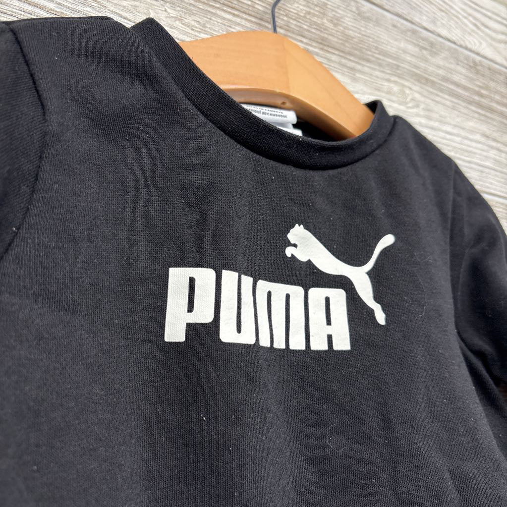 Crewneck Logo 3T
