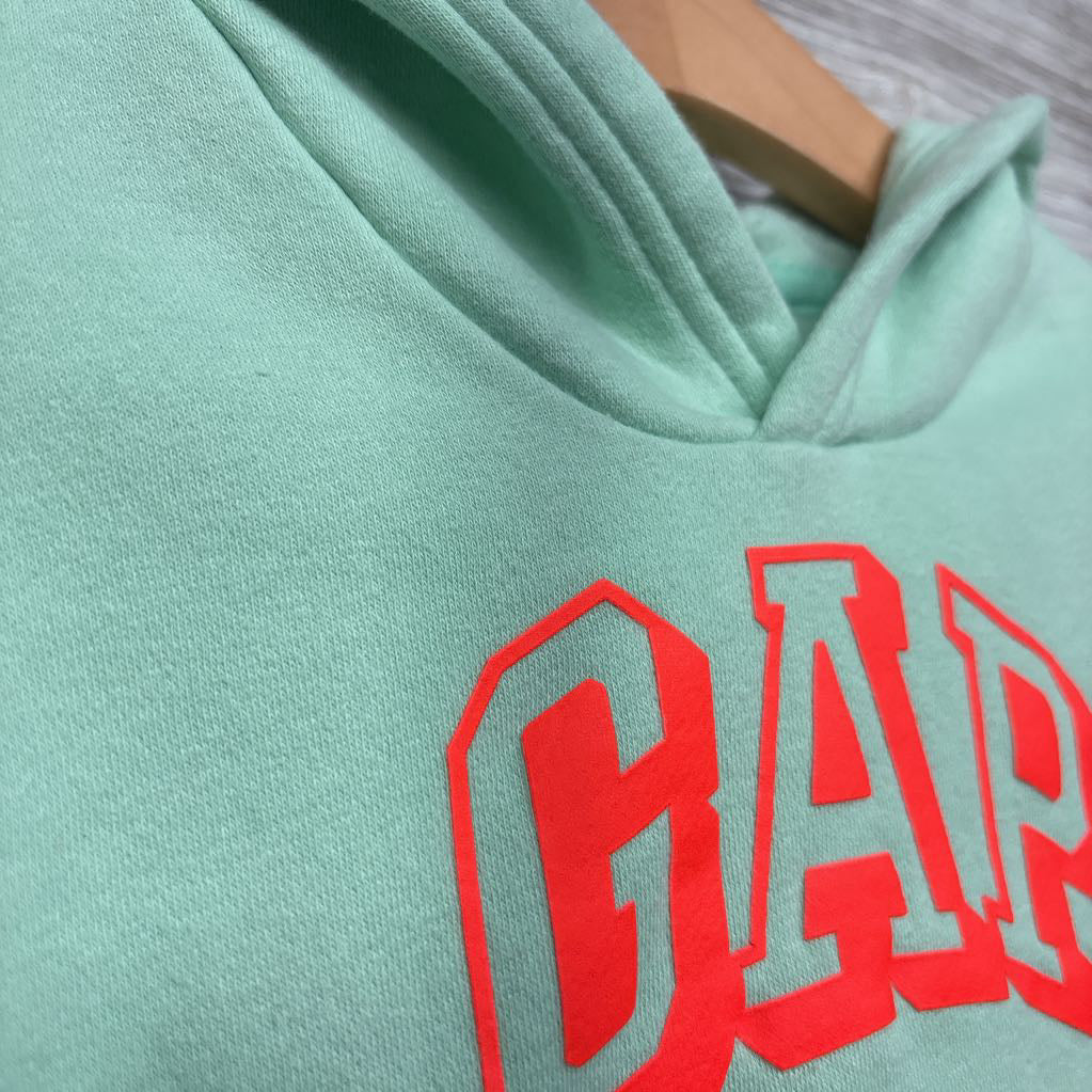 Hoodie Logo 18-24M