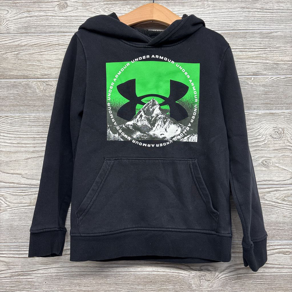 Hoodie Mountains 8