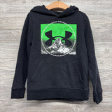 Hoodie Mountains 8