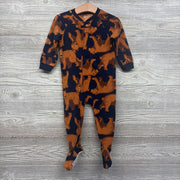 Blanket Sleeper Bears 18M
