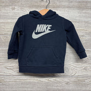Hoodie Swoosh 12M