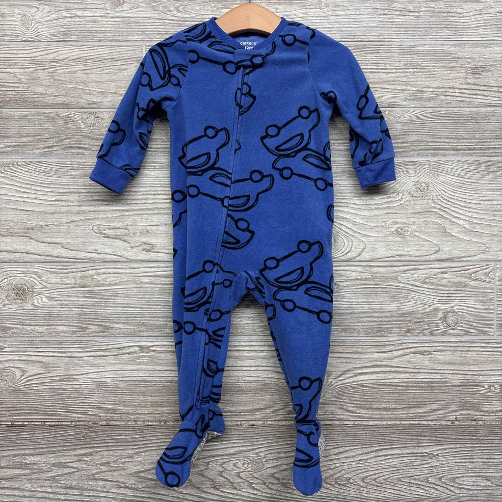 Blanket Sleeper Cars 12M
