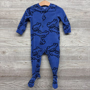 Blanket Sleeper Cars 12M