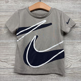 Active Shirt Swooshes 3T
